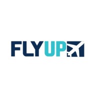 Flyup Aviation logo - Similar company to Astra Aviation Mexico