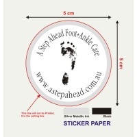 A Step Ahead Foot + Ankle Care