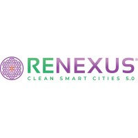 Renexus Group logo - Similar company to Universal Electrical Plt