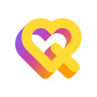 Queerchata logo - Similar company to Upsteps Media