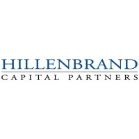 Hillenbrand Capital Partners logo - Similar company to Falconpath Capital