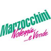 Marzocchini - Noleggia e Vende logo - Similar company to Workteam It
