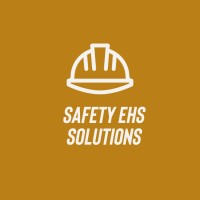 Safety EHS Solutions logo - Similar company to Ems Safety Solutions, Safety Services, “Protecting Your Assets”