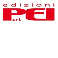 Edizioni Pei- Publishing house logo - Similar company to The Freak - Casa Editrice E Web Magazine