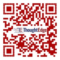 ThoughtEdge logo - Similar company to Crazeey