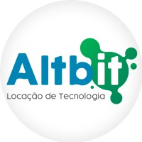 Altbit logo - Similar company to Pruvo