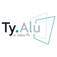 Ty Alu logo - Similar company to Renouard - Menuiserie & Métallerie