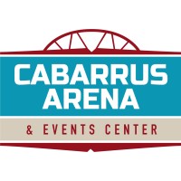 Cabarrus Arena and Events Center logo - Similar company to Moonlite Media Group