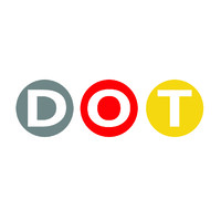 DOT Personalvermittlung im Gesundheitswesen logo - Similar company to Personalberater Marc Schraeder