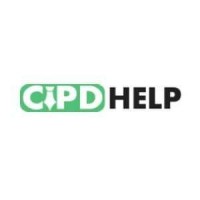 CIPD HELP logo - Similar company to Fox Assignment Help
