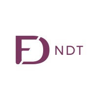 FDNDT logo - Similar company to Towerfield Plating Ltd