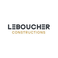 Constructions Leboucher logo - Similar company to Workate