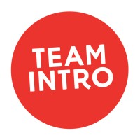 Team Intro werkcafe logo - Similar company to Team Intro