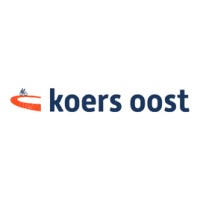 Koers Oost logo - Similar company to Fides