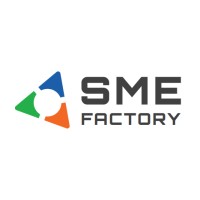 SME Factory logo - Similar company to Finxpose