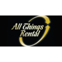 All Things Rental, LLC logo - Similar company to A-Rental