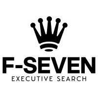 F-Seven logo - Similar company to Konexis