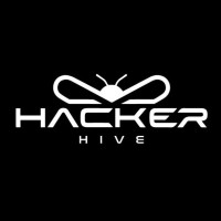 Hackerhive logo - Similar company to Sinfonia Uniandes