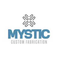 Mystic Custom Fabrication logo - Similar company to Showfab