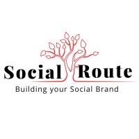 Social Route Digital logo - Similar company to Social Paanda