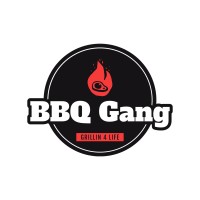 BBQ Gang logo - Similar company to Bonviv