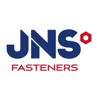 JNS Fasteners logo - Similar company to Createch Industries Pty Ltd