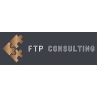 FtP Consulting logo - Similar company to Ftp Consulting