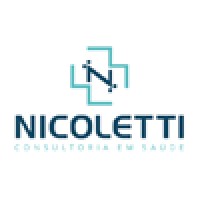 NICOLETTI Consultoria em Saúde logo - Similar company to Nicoletti-Flater Associates
