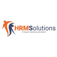 Human Resource Management (HRM) Solutions logo - Similar company to Hrm Solutions Inc.