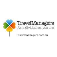 TravelManagers Australia logo - Similar company to Cornerstone Events