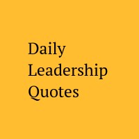 Daily Leadership Quotes logo - Similar company to Networknewswire