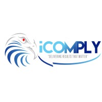 iComply Consulting logo - Similar company to Brax Realty