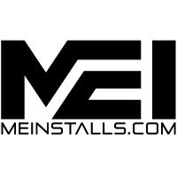 MEI - Mobile Electronics Installations logo - Similar company to Nomad Mobile Technologies