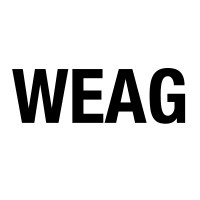 WEAG logo - Similar company to Duurzaamheidscentrum Deventer