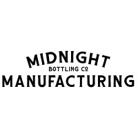 Midnight MFG logo - Similar company to Copacker Lab