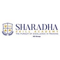 SHARADHA SKILL ACADEMY logo - Similar company to Xfrus