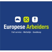 Europesearbeiders.be logo - Similar company to Trust Engineering Bv