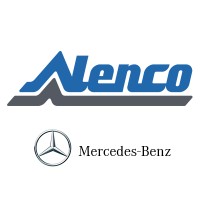 ALENCO SAIC logo - Similar company to Italbus