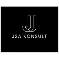 J2A Konsult logo - Similar company to J2A