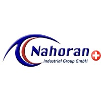 Nahoran Industrial Group GmbH logo - Similar company to Evtol.Ae