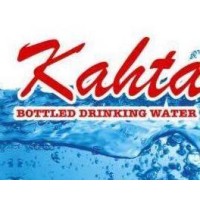 Kahta Water Purification Company logo - Similar company to Crystal Clear Water Company