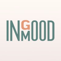 In Good Mood logo - Similar company to Brixs
