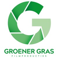 Groener Gras Producties logo - Similar company to Diamond Exponential Cut Solutions