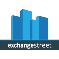 Exchange Street Recruitment logo - Similar company to Taino3
