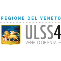 Ulss4 Veneto Orientale logo - Similar company to Emitless.World