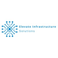Elevate Infrastructure Solutions logo - Similar company to Uconnect Systems