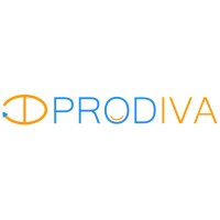 PRODIVA logo - Similar company to Prodival