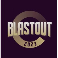 BLASTOUT (Balairung Klass Tryout) logo - Similar company to Kanal Pengetahuan Filsafat Ugm