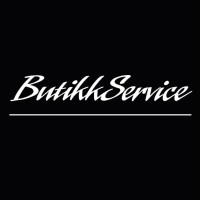 Butikkservice Haugesund AS logo - Similar company to Sigma Bil