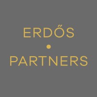 Erdős Partners logo - Similar company to Sievents